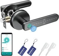 Biwibon Fingerprint Door Lock