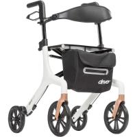 Drive Medical AeroWalk Ultra-Lite Rollator