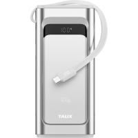 Talix 10000mAh 100w USB-C Portable Charger
