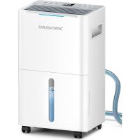 Dravonic 1500sqft Dehumidier