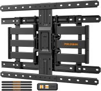 Perlegear Ultra Slim TV Wall Mount