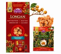 Ron Teeguarden Tea Packet