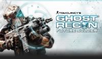 Tom Clancys Ghost Recon Future Soldier PC Game