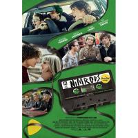 Nimrods Movie Tickets 2 Pack