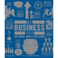 Business Book Big Ideas Simply Explained eBook