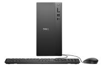 Dell Tower Intel Ultra 7 256F 32GB 1TB RTX 5060 Desktop Computer
