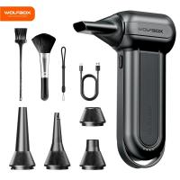 Wolfbox MF200 Electric Air Duster