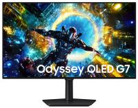 Samsung 32in Odyssey OLED G7 G73SH 4K Monitor