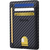 Espera Slim Minimalist Front Pocket Wallet