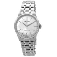 Tissot Chemin Des Tourelles Automatic Ladies Watch