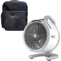 Shark FlexBreeze HydroGo Fan and Travel Bag