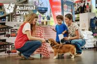 Tractor Supply Co Animal Days Event on August 15th 10am-2pm Pet Treats