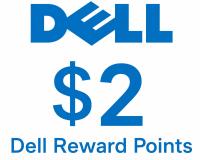 Free in Dell Reward Points