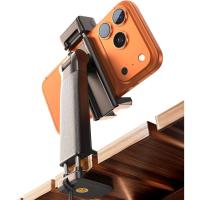 Lisen Airplane Travel Essentials Phone Stand Holder