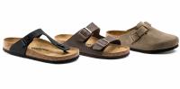 Birkenstock Footwear 15% Off