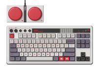 8BitDo Retro Mechanical Keyboard