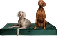 Noah and Paw Giant Dog Bed