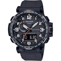 Casio PRW6600Y Pro Trek Compass Stopwatch