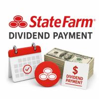 State Farm Dividend Payment for Current and Former Customers