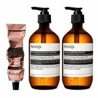 Resurrection Aromatique Hand Balm with Purchase