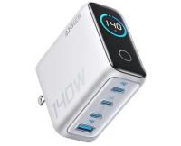 Anker USB-C 140w 4-Port Laptop Charger