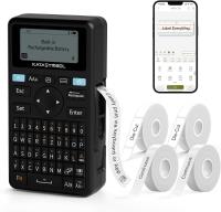 Supvan E11 Keyboard Bluetooth Label Maker