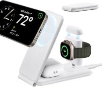 iPhone Apple Watch ESR 3 in 1 Wireless Charging Station