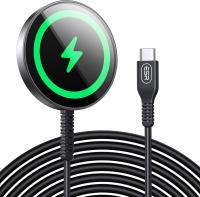 iPhone or Pixel MagSafe Charger 15W Wireless Charger by ESR