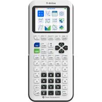 Texas Instruments TI-84 Evo Graphing Calculator
