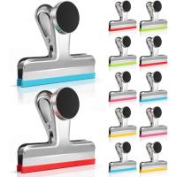 House Again Magnetic Chip Clips 10 Pack