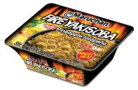 Maruchan Fire Pineapple Jalapeno Yakisoba 8 Pack