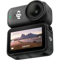 DJI Osmo Nano 64GB 4k Wearable Action Camera