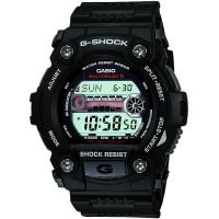 Casio Mens GW-7900-1CR G-Shock Digital Display Quartz Black Watch