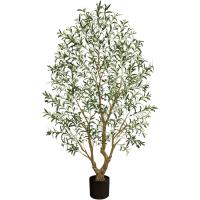 Vitalismo Artificial Indoor Olive Tree