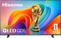 Hisense 58in QD50 Hi-QLED 4K UHD Smart Roku TV