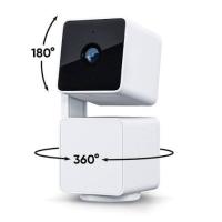 Wyze Cam Pan V3 Indoor Outdoor Camera