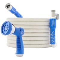 Pocket Hose 100FT Expandable Marine Grade Garden Hose
