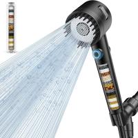 Vatex Filtered Handheld Shower Head