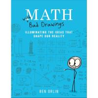 Math with Bad Drawings eBook by Ben Orlin