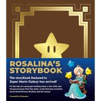 Rosalinas Storybook