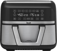 Bella Pro 9qt TriZone Touchscreen Air Fryer