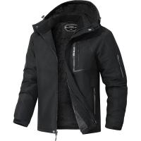 Utwgn Waterproof Warm Snow Jacket