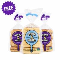 Free Stone and Skillet English Muffins at Target
