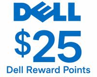 Dell Rewards Credit