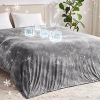 Guohaoi Dual-Sided Arc-Chill Cooling Blanket