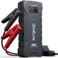 Jomgand K15 2500A 12v Car Jump Starter