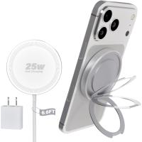 Waylite Magnetic Wireless iPhone Charger Fast Phone Charger