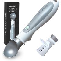 Heated Ice Cream Scooper by Seaingo