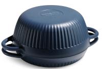 Tramontina Mesa 2-Piece Enameled Cast Iron