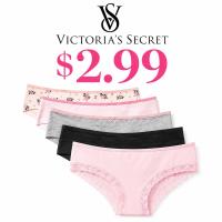 Victorias Secret Womens Panty Underwear